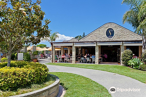 Soljans Estate Winery