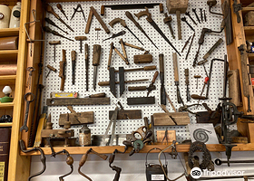 Derryglad Folk & Heritage Museum