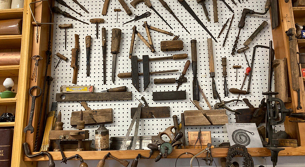 Derryglad Folk & Heritage Museum