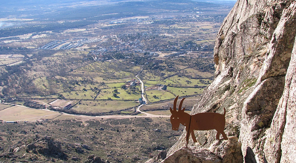 瓜达拉马山脉国家公园