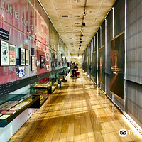 回忆和人权博物馆