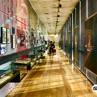 回忆和人权博物馆