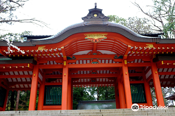 香取神宫第 7 张图片