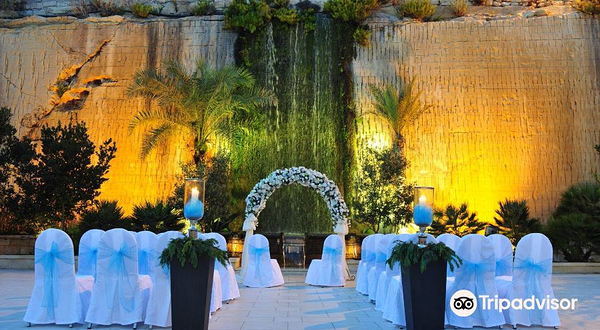 The Limestone Heritage Park & Gardens