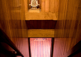 珍妮约翰斯顿大船及饥荒博物馆