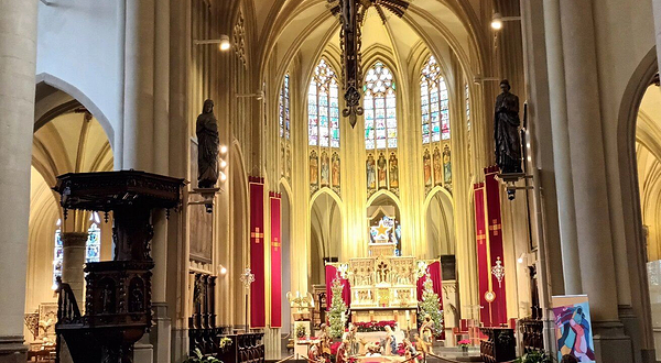 圣昆汀主教座堂