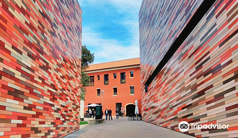 M9 20世纪博物馆