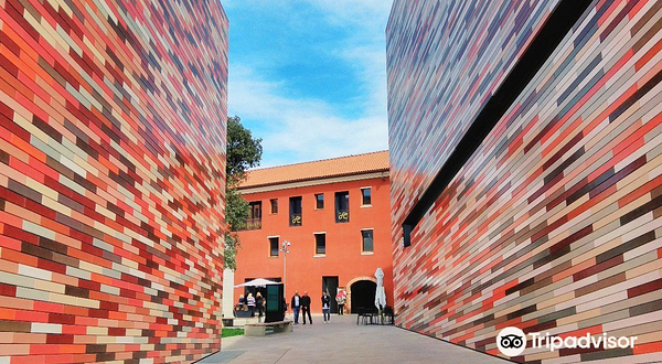 M9 20世纪博物馆