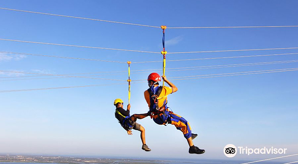 Sky Experience Adventure