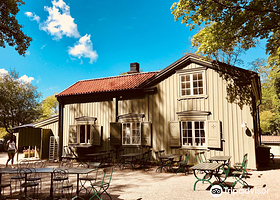 尤金王子美术馆