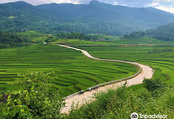 Pu Luong Nature Reserve第 1 张图片