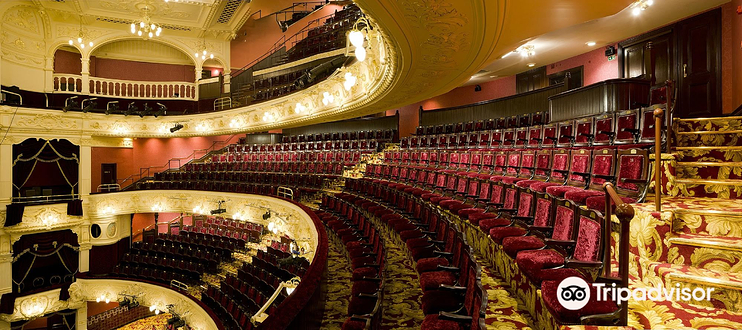 纽卡斯尔皇家剧院