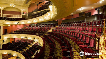 纽卡斯尔皇家剧院