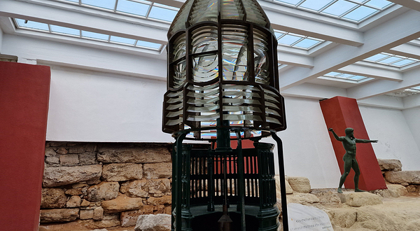 Hellenic Maritime Museum