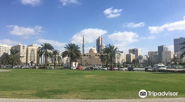 法萨尔王清真寺