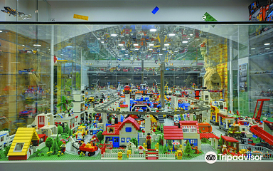 Museum of Bricks第 2 张图片