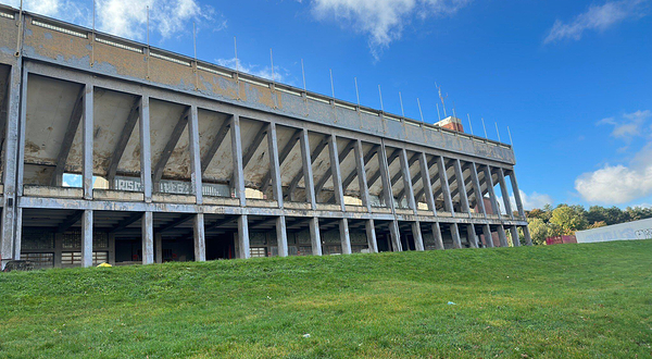 斯特拉霍夫体育场