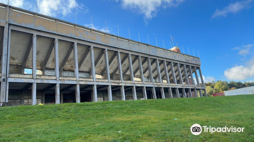 斯特拉霍夫体育场