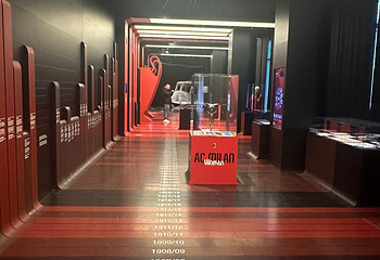 Museo Mondo Milan第 11 张图片