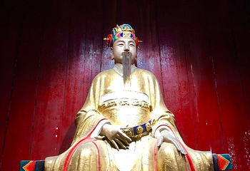 武侯祠第 156 张图片