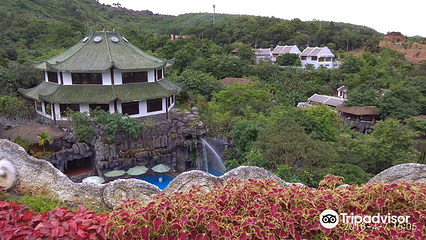 神财山纽伦泰温泉乐园第 21 张图片