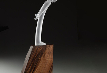 Imagine Museum: Contemporary glass art第 8 张图片