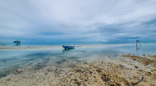 Tulapos Marine Sanctuary
