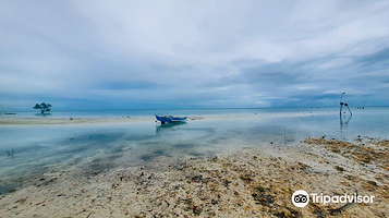 Tulapos Marine Sanctuary