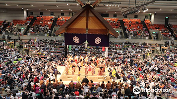 Edion Arena Osaka