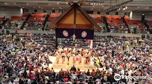 Edion Arena Osaka