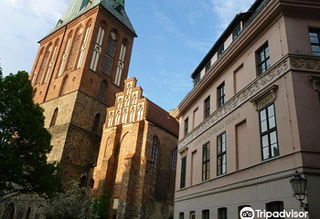 Knoblauchhaus第 3 张图片