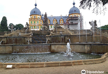 Seehof Castle第 8 张图片