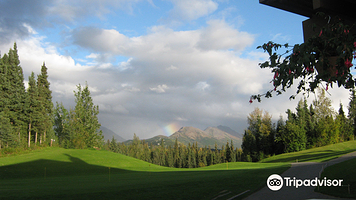 Anchorage Golf Course