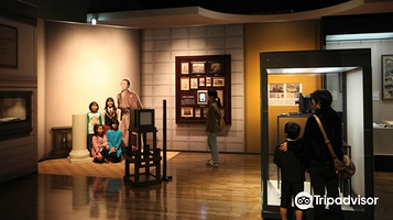 长崎历史文化博物馆