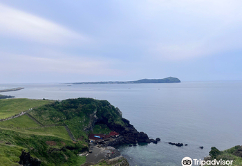 城山日出峰第 11 张图片