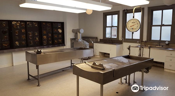 温哥华警察博物馆