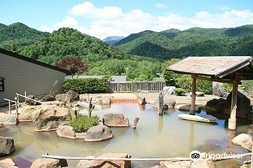 丰平峡温泉第 4 张图片
