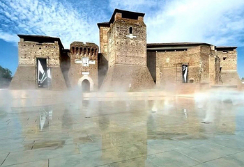 Federico Fellini Museum第 6 张图片