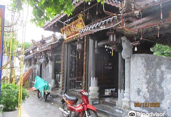 安隆古寺第 7 张图片