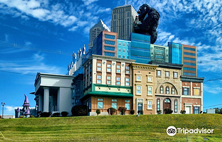 Hollywood Wax Museum