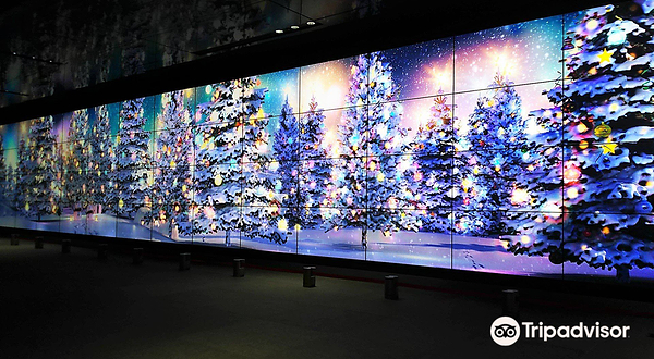 东芝未来科学馆