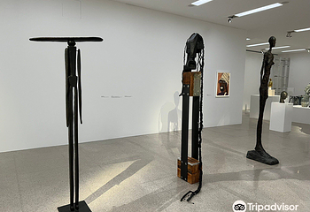 路德维希基金会现代艺术展览馆第 6 张图片
