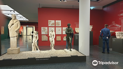 Bucerius Kunst Forum第 5 张图片