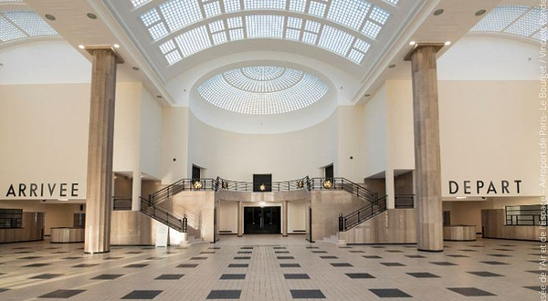 法国航空航天博物馆