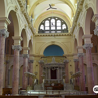 先知以利亚会堂