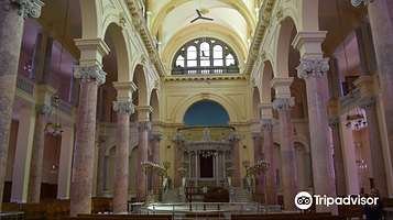 先知以利亚会堂