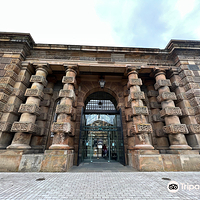 克拉姆林路监狱