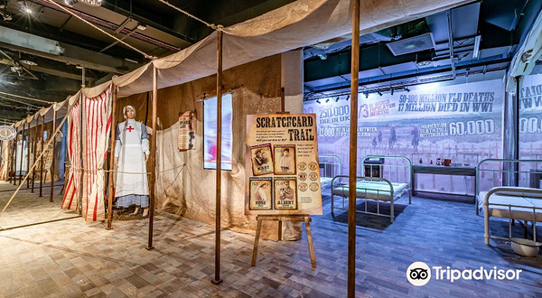 南丁格尔博物馆