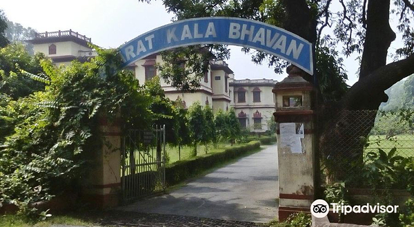 瓦拉纳西印度美术馆