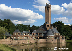 圣胡伯狩猎住宅